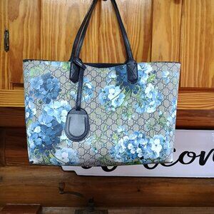Gucci Bloom Tote